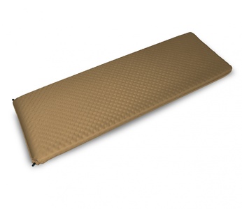 Коврик самонадувающийся BIG Mat (190х66х7.0 см)