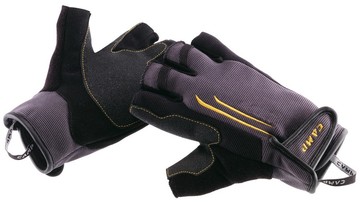 Перчатки START Fingerless gloves