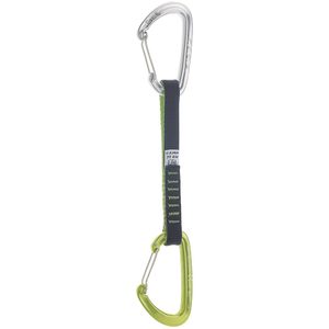 Оттяжка с карабинами ORBIT WIRE EXPRESS 18 cm
